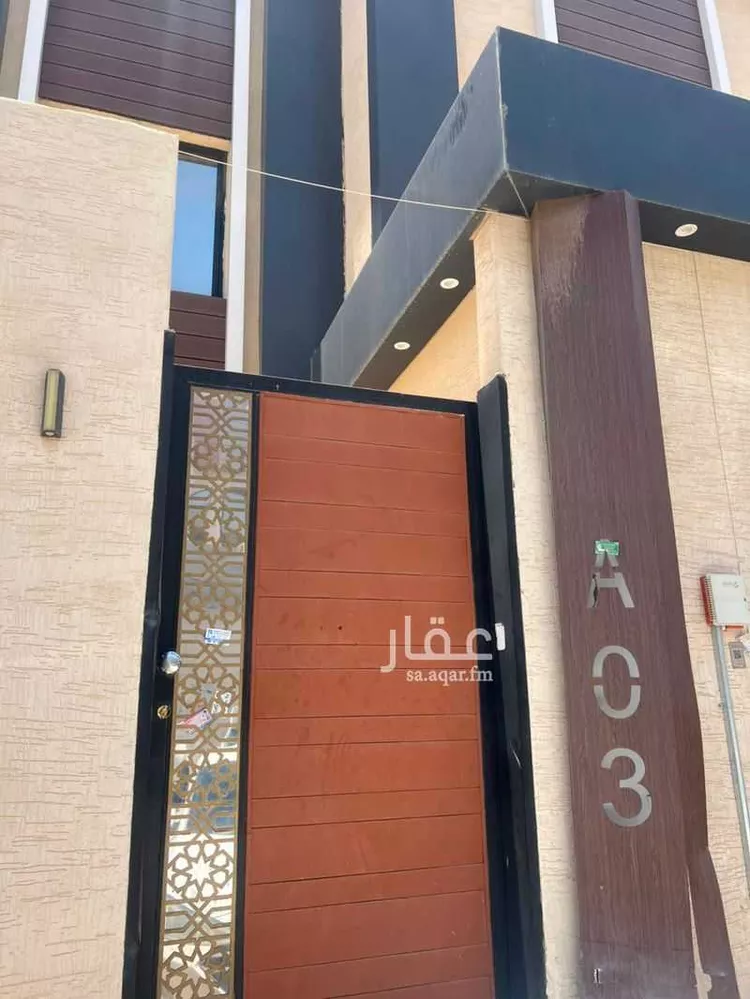 فيلا للبيع في شارع محمد بن المعلي, حي الرمال, مدينة الرياض, منطقة الرياض صورة 5