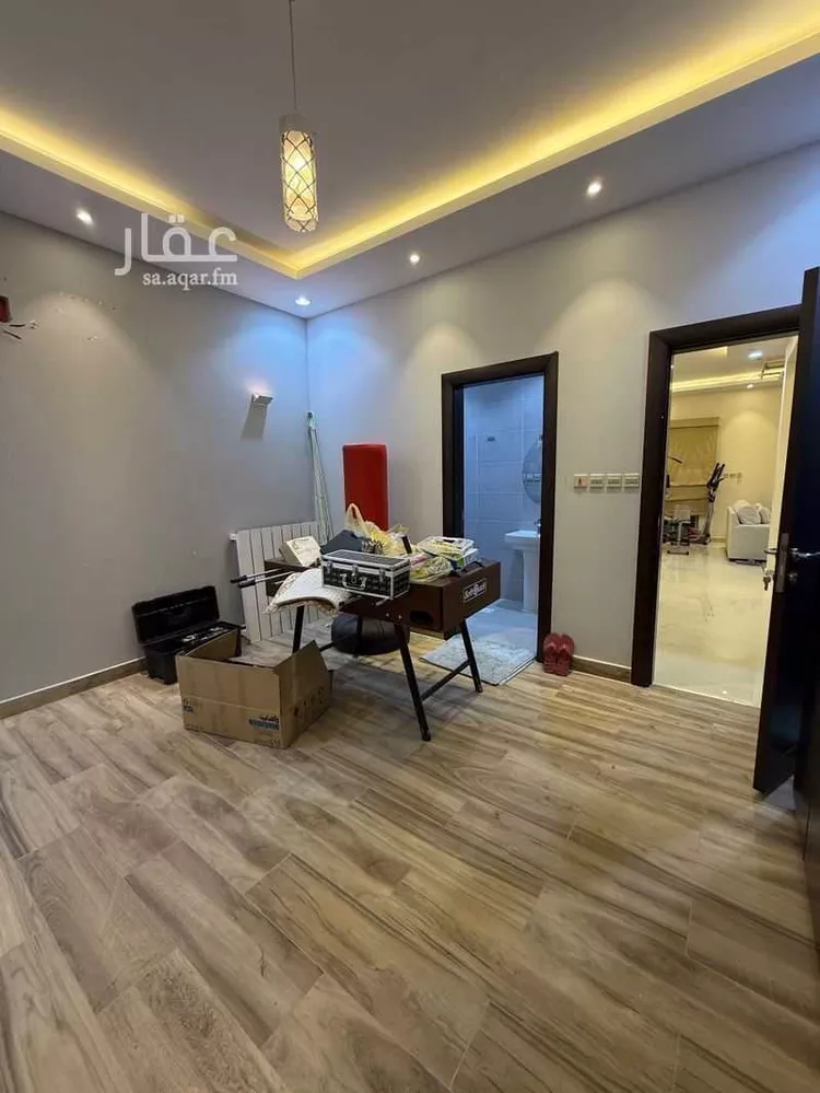 فيلا للبيع في شارع عبدالعزيز بن يحيى, حي العارض, مدينة الرياض, منطقة الرياض صورة 3