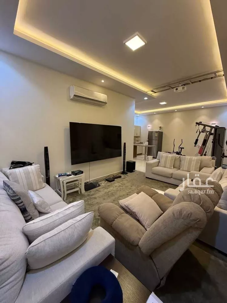 فيلا للبيع في شارع عبدالعزيز بن يحيى, حي العارض, مدينة الرياض, منطقة الرياض 9