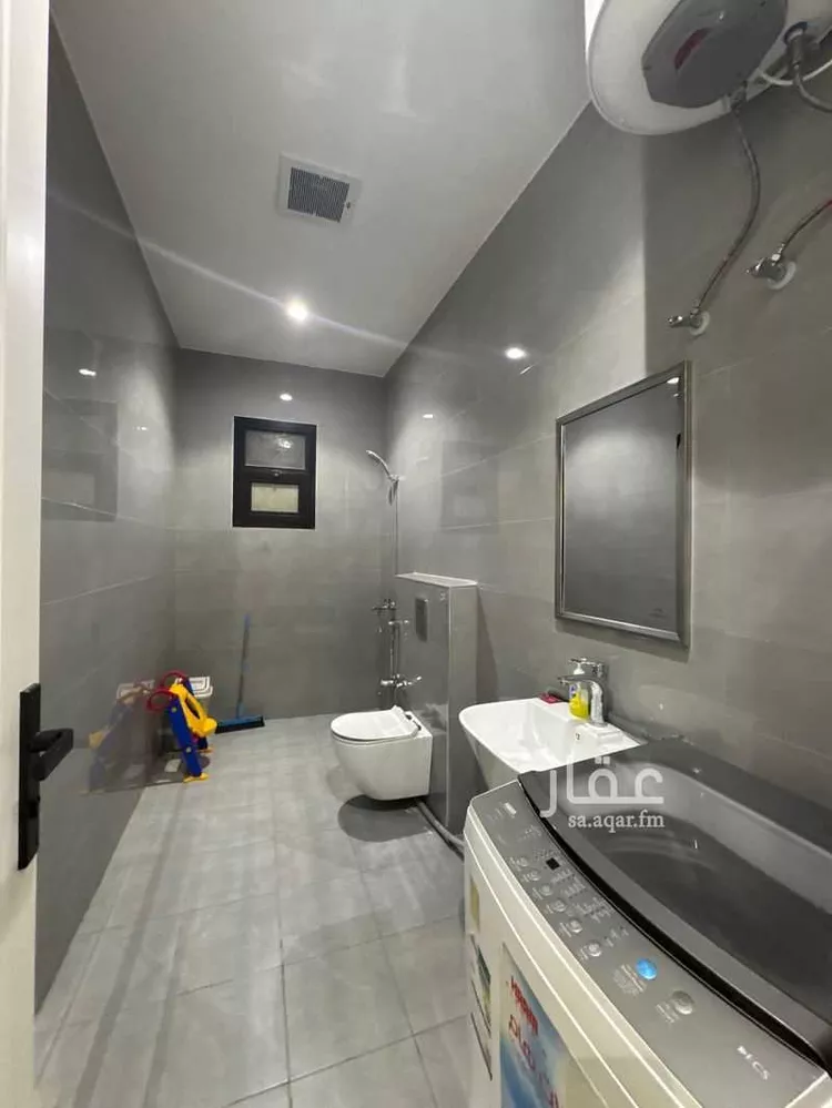 شقة للبيع في شارع ثعلبه بن سعد الخزرجي, حي العارض, مدينة الرياض, منطقة الرياض صورة 2