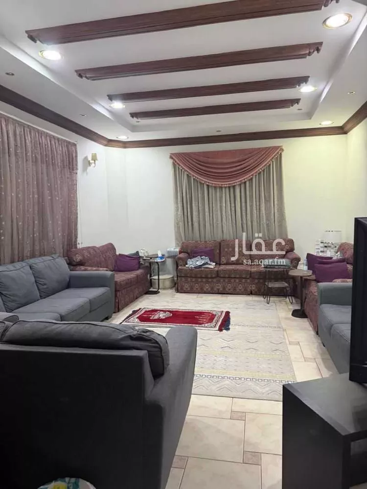 فيلا للبيع في شارع حليمة بنت الحارث, حي التعاون, مدينة الرياض, منطقة الرياض 6