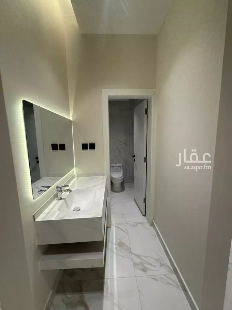 شقة للإيجار في شارع أبي عبدالله الأوشي, حي العارض, مدينة الرياض, منطقة الرياض صورة 5