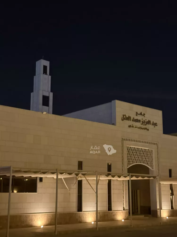 شقة للإيجار في شارع ناصر بن حمد الراشد, حي العارض, مدينة الرياض, منطقة الرياض 5