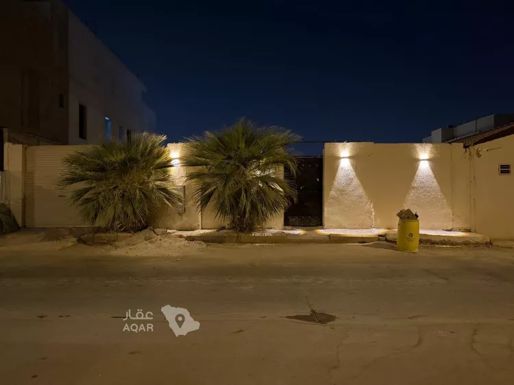 Rest House for Rent in Riyadh Al Arid