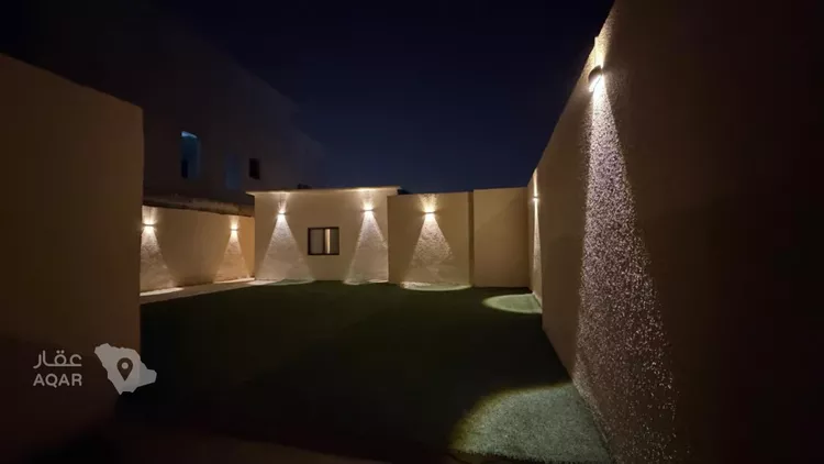 Rest House for Rent in Riyadh Al Arid 6