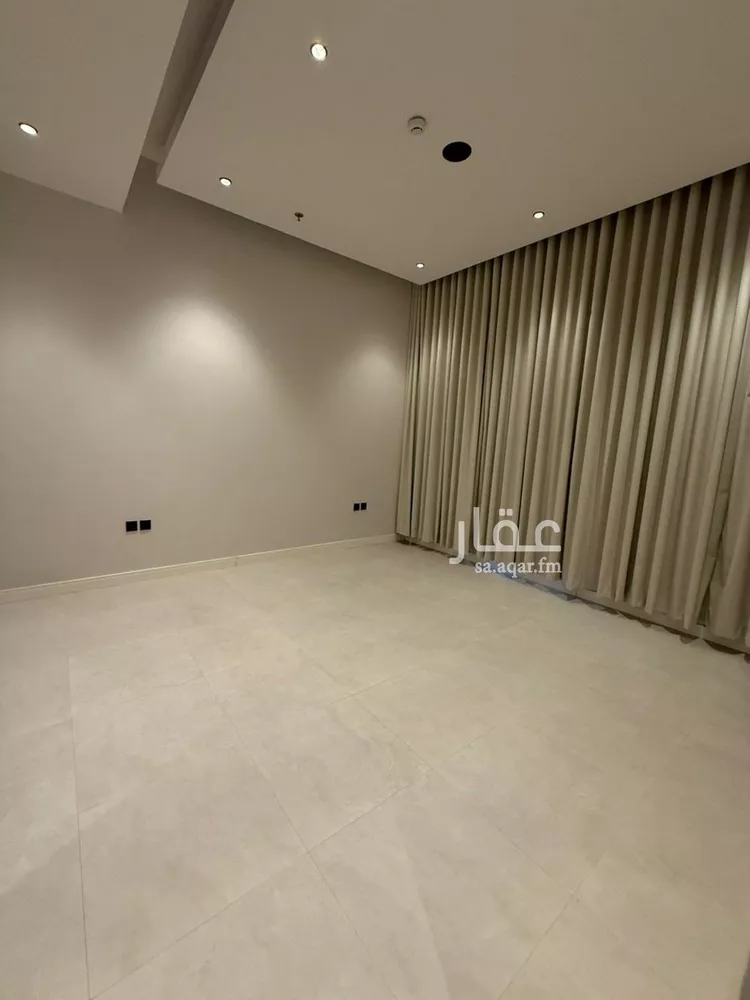 شقة للإيجار في شارع الملك سلمان ابن عبدالعزيز سعود, حي القيروان, مدينة الرياض, منطقة الرياض صورة 4