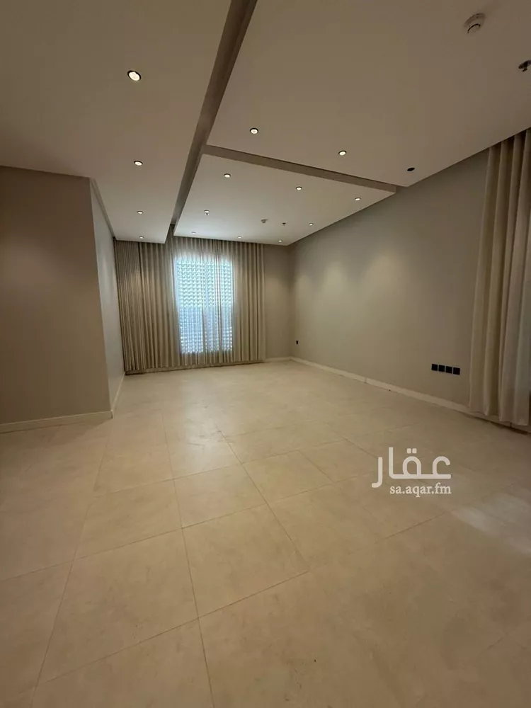 شقة للإيجار في شارع الملك سلمان ابن عبدالعزيز سعود, حي القيروان, مدينة الرياض, منطقة الرياض صورة 2