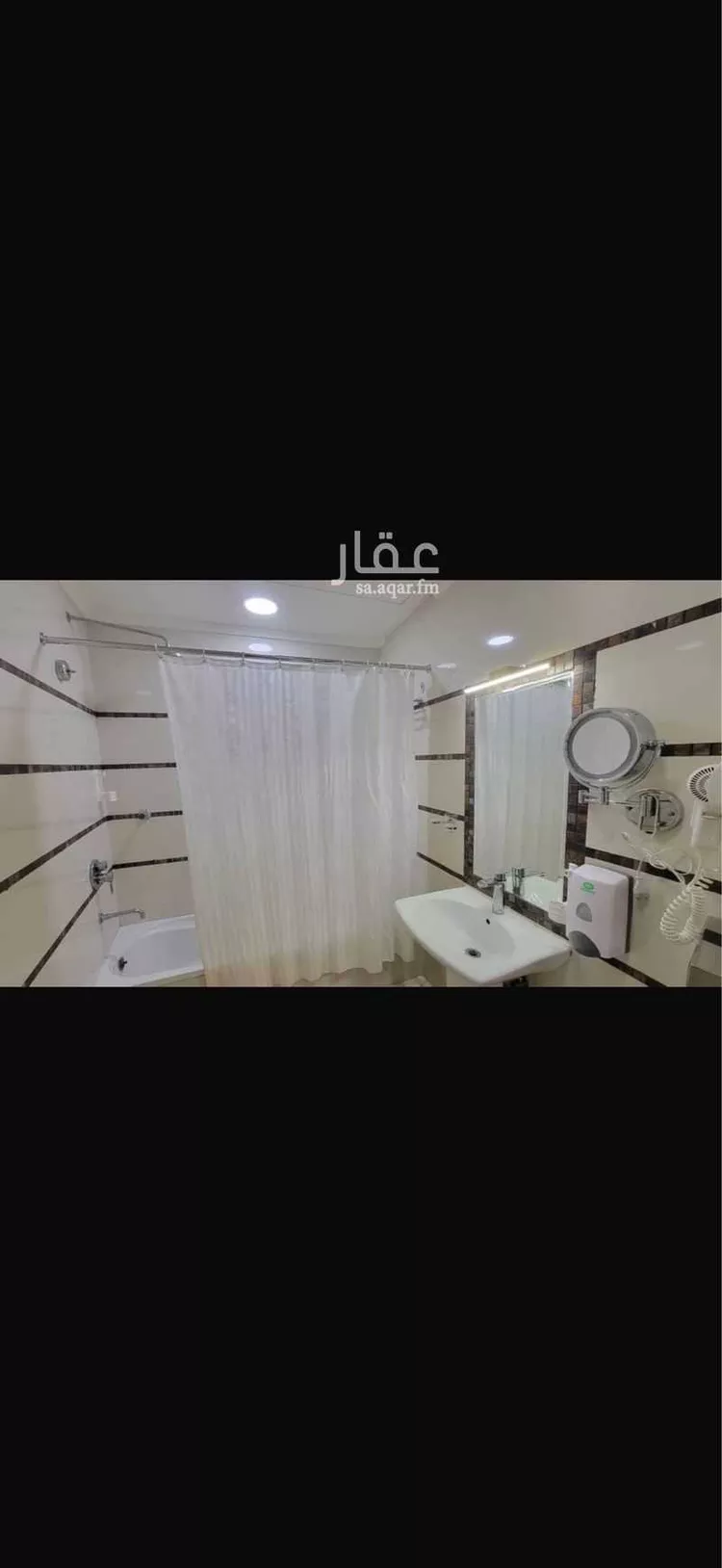 شقة للإيجار في شارع سليمان الانصاري, حي الشاطئ الشرقي, مدينة الدمام, المنطقة الشرقية صورة 5