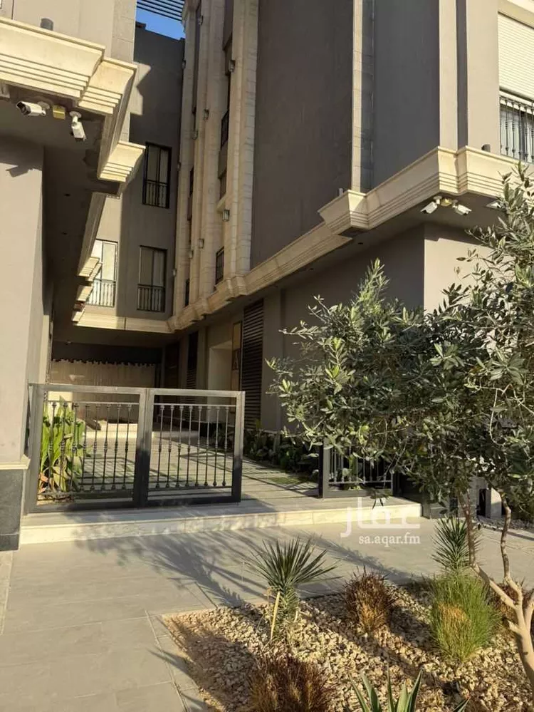 شقة للإيجار في شارع الملك سلمان ابن عبدالعزيز سعود, حي القيروان, مدينة الرياض, منطقة الرياض صورة 2