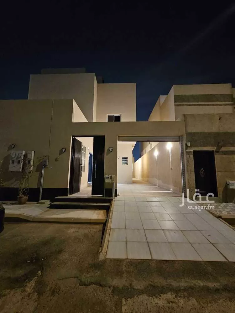 Floor for Rent in Riyadh Al Arid