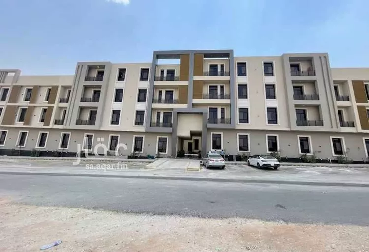Apartment for Sale in Riyadh An Narjis