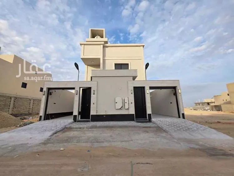 دور للبيع في شارع عبدالله المعجل, حي ضاحية نمار, مدينة الرياض, منطقة الرياض صورة 3