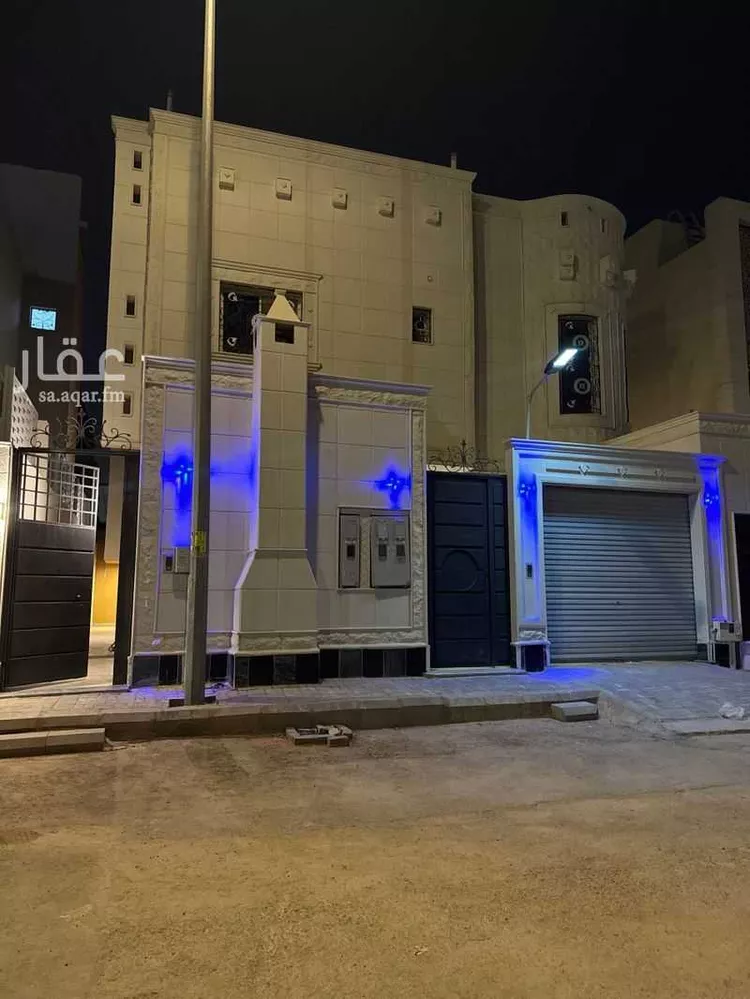 Apartment for Rent in Riyadh Al Arid