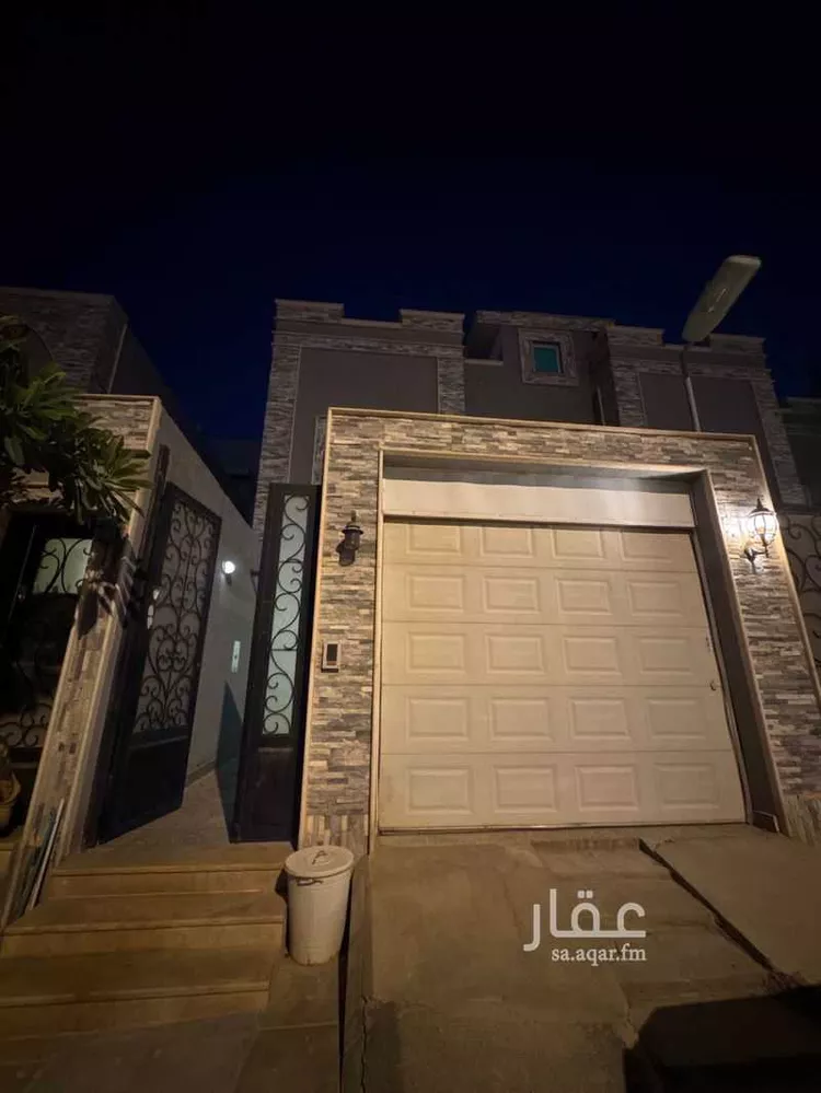 دور للإيجار في شارع خالد بن أبي دجانة الأنصاري, حي النرجس, مدينة الرياض, منطقة الرياض 1 صورة