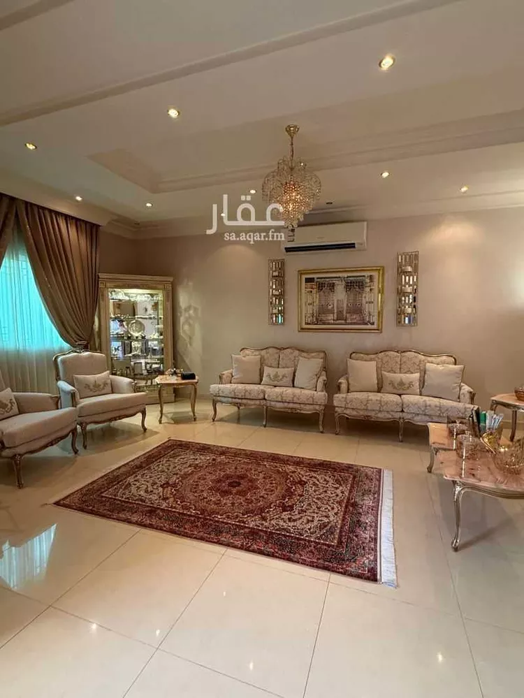 فيلا للبيع في شارع الفئ, حي الربيع, مدينة الرياض, منطقة الرياض صورة 2