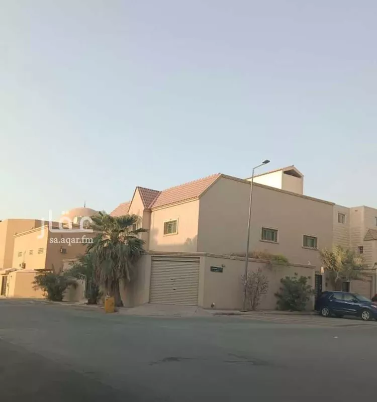 فيلا للبيع في شارع حليمة بنت الحارث, حي التعاون, مدينة الرياض, منطقة الرياض