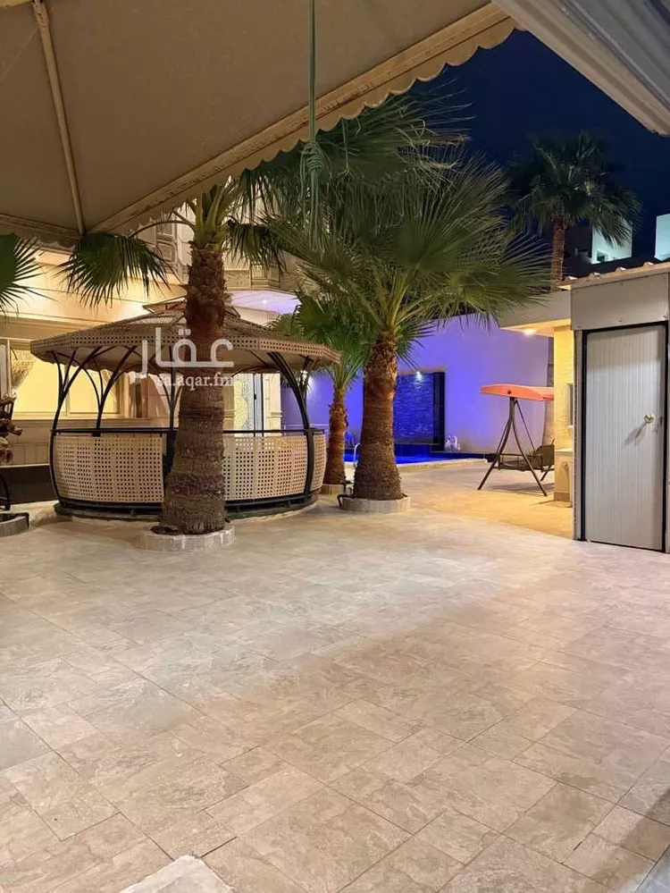 فيلا للبيع في شارع عبدالعزيز بن يحيى, حي العارض, مدينة الرياض, منطقة الرياض صورة 5