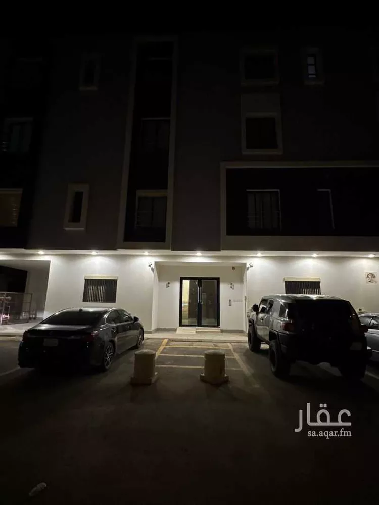 شقة للبيع في شارع ثعلبه بن سعد الخزرجي, حي العارض, مدينة الرياض, منطقة الرياض 11