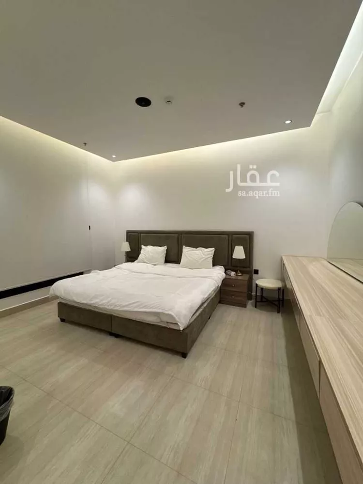 شقة للإيجار في شارع جعفر بن هاشم, حي العارض, مدينة الرياض, منطقة الرياض 6