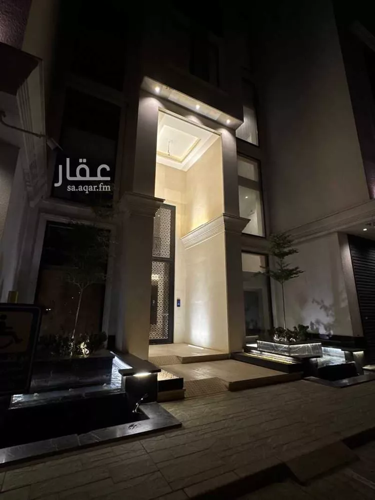 شقة للإيجار في شارع جعفر بن هاشم, حي العارض, مدينة الرياض, منطقة الرياض صورة 2