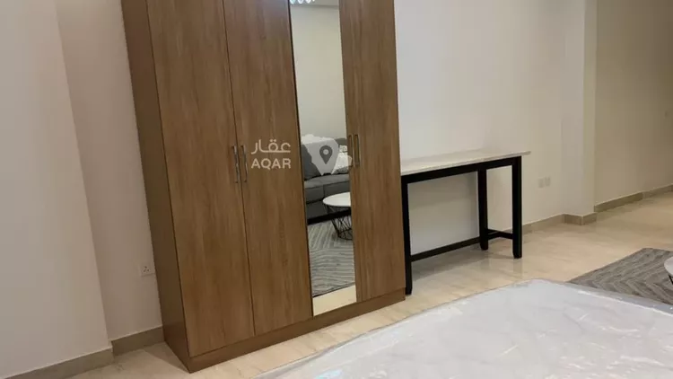 شقة للإيجار في شارع محمد بن عباد, حي مطار الملك خالد الدولي, مدينة الرياض, منطقة الرياض صورة 2