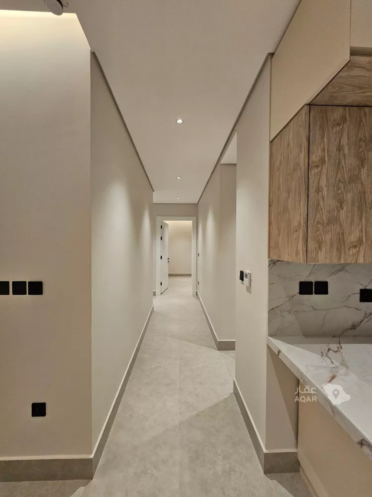 Floor for Rent in Riyadh An Narjis 6
