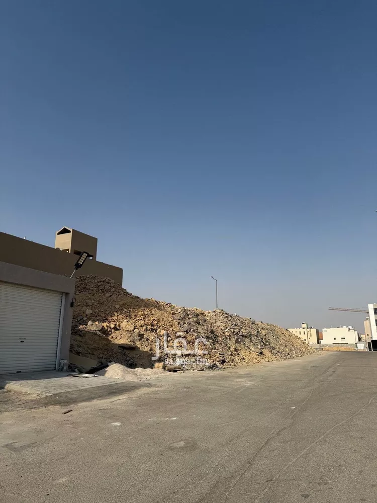أرض للبيع في شارع ابن أبي بكر, حي العارض, مدينة الرياض, منطقة الرياض صورة 3