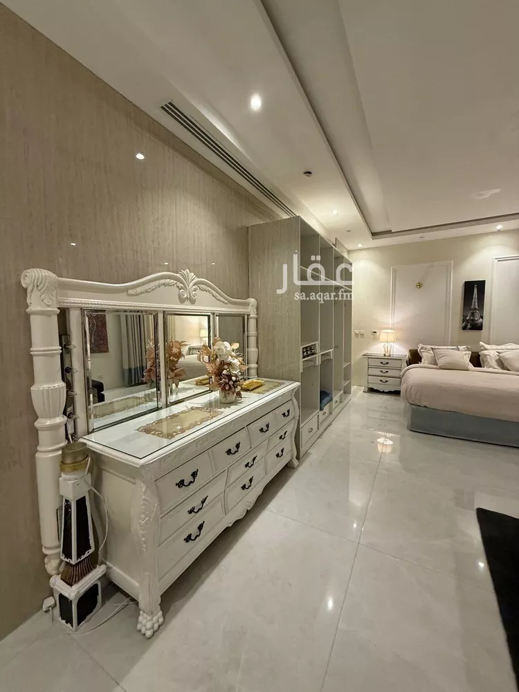 دور للإيجار في شارع ابن أبي عرفة, حي النرجس, مدينة الرياض, منطقة الرياض