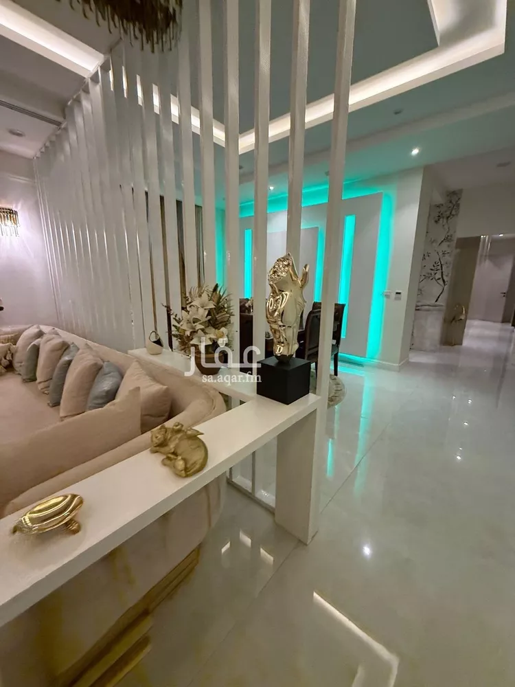 دور للإيجار في شارع ابن أبي عرفة, حي النرجس, مدينة الرياض, منطقة الرياض صورة 3