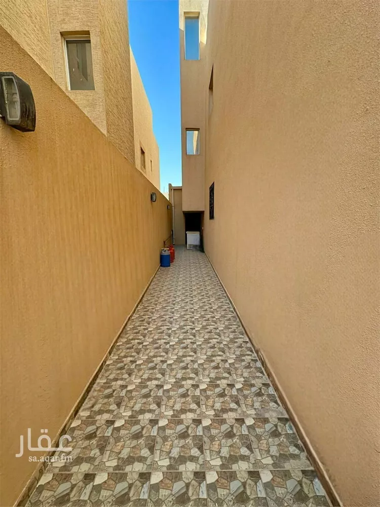 فيلا للبيع في شارع أحمد بن عبدالله الشحري, حي النرجس, مدينة الرياض, منطقة الرياض صورة 4