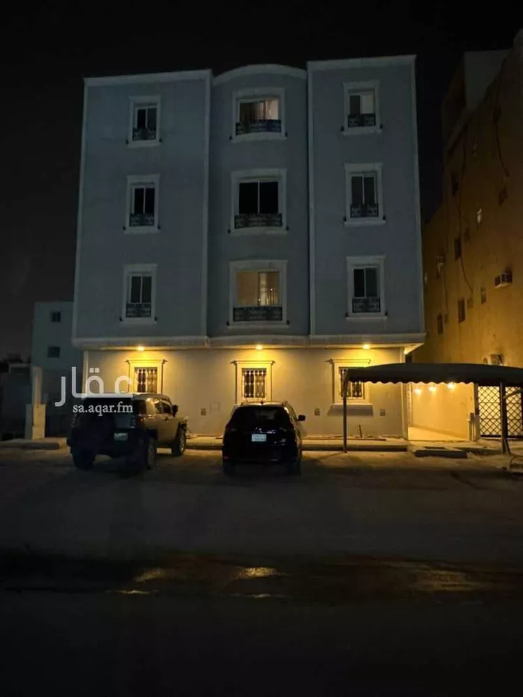 شقة للإيجار في شارع نعمان بن مقرن المزيني, حي العارض, مدينة الرياض, منطقة الرياض صورة 3