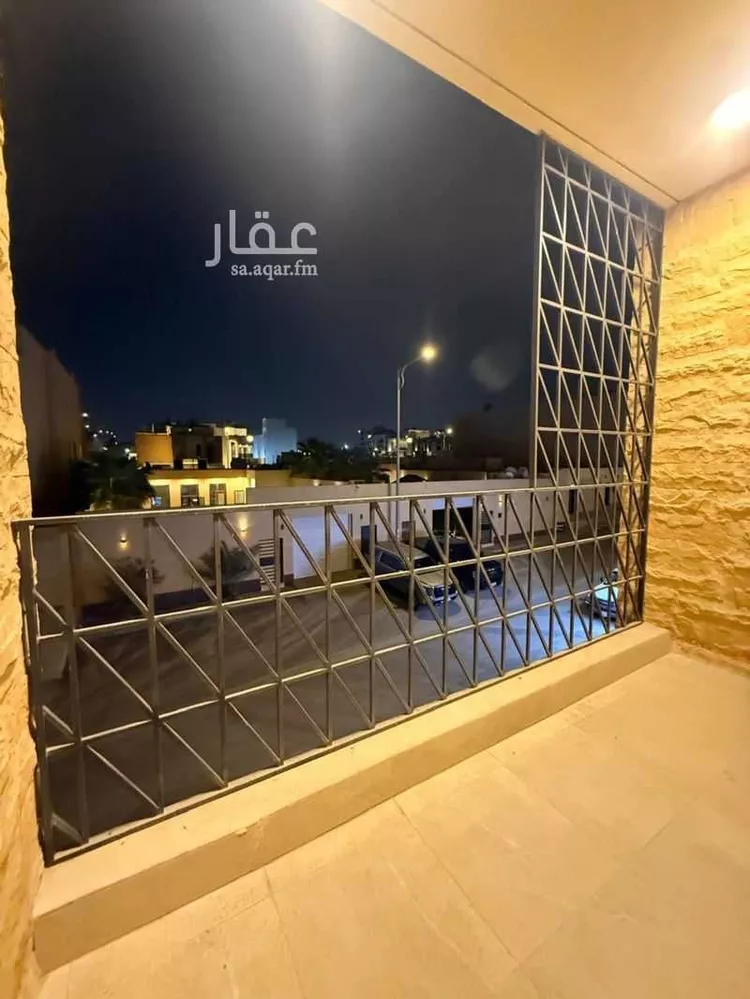 شقة للإيجار في شارع أبي داود المصحفي, حي النرجس, مدينة الرياض, منطقة الرياض 13