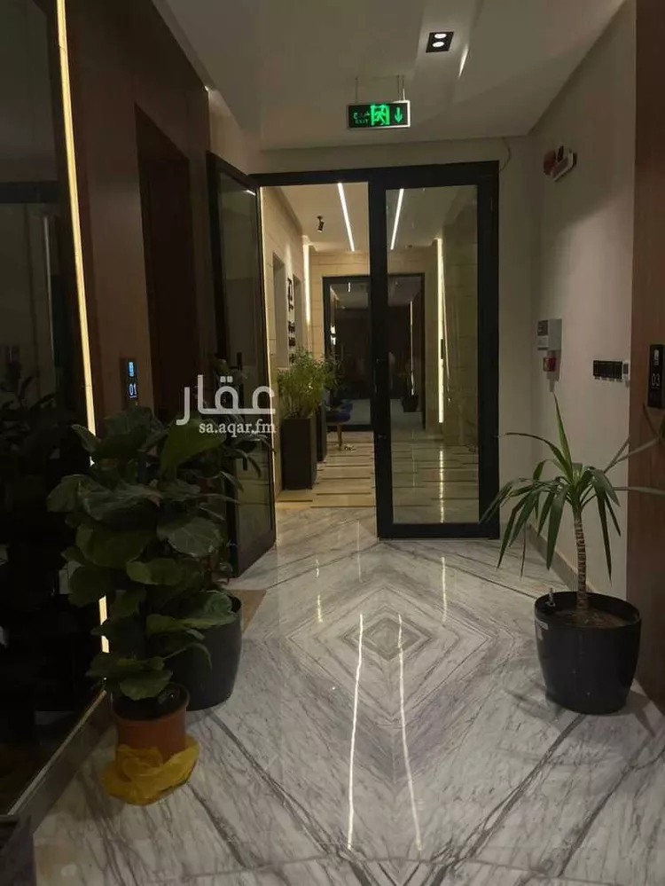 شقة للبيع في شارع ابن عبدالغافر النيسابوري, حي العارض, مدينة الرياض, منطقة الرياض