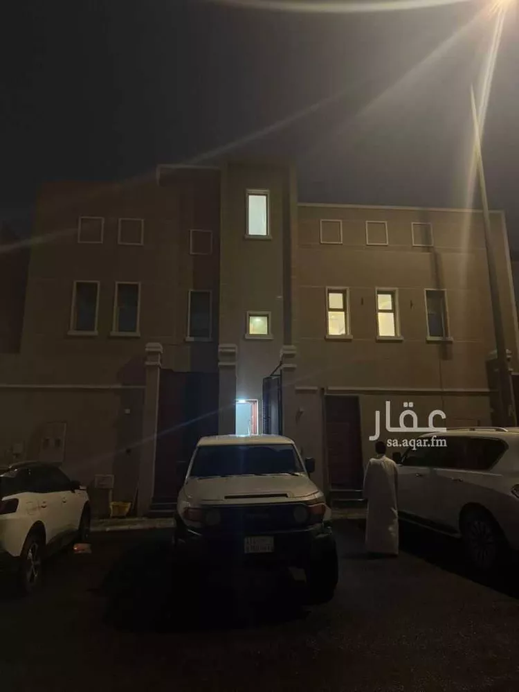 Floor for Rent in Riyadh Al Arid صورة 2