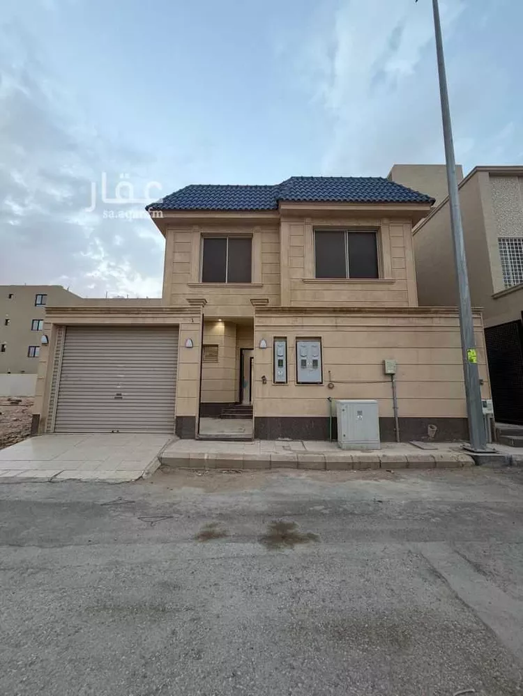 دور للإيجار في شارع محمد بن عبدالعزيز بن هيزع, حي العارض, مدينة الرياض, منطقة الرياض