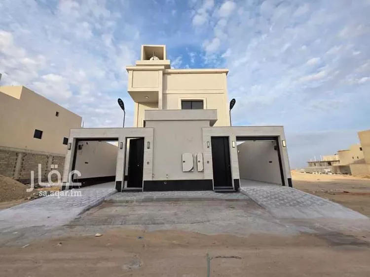 Floor for Sale in Riyadh Dahiat Namar