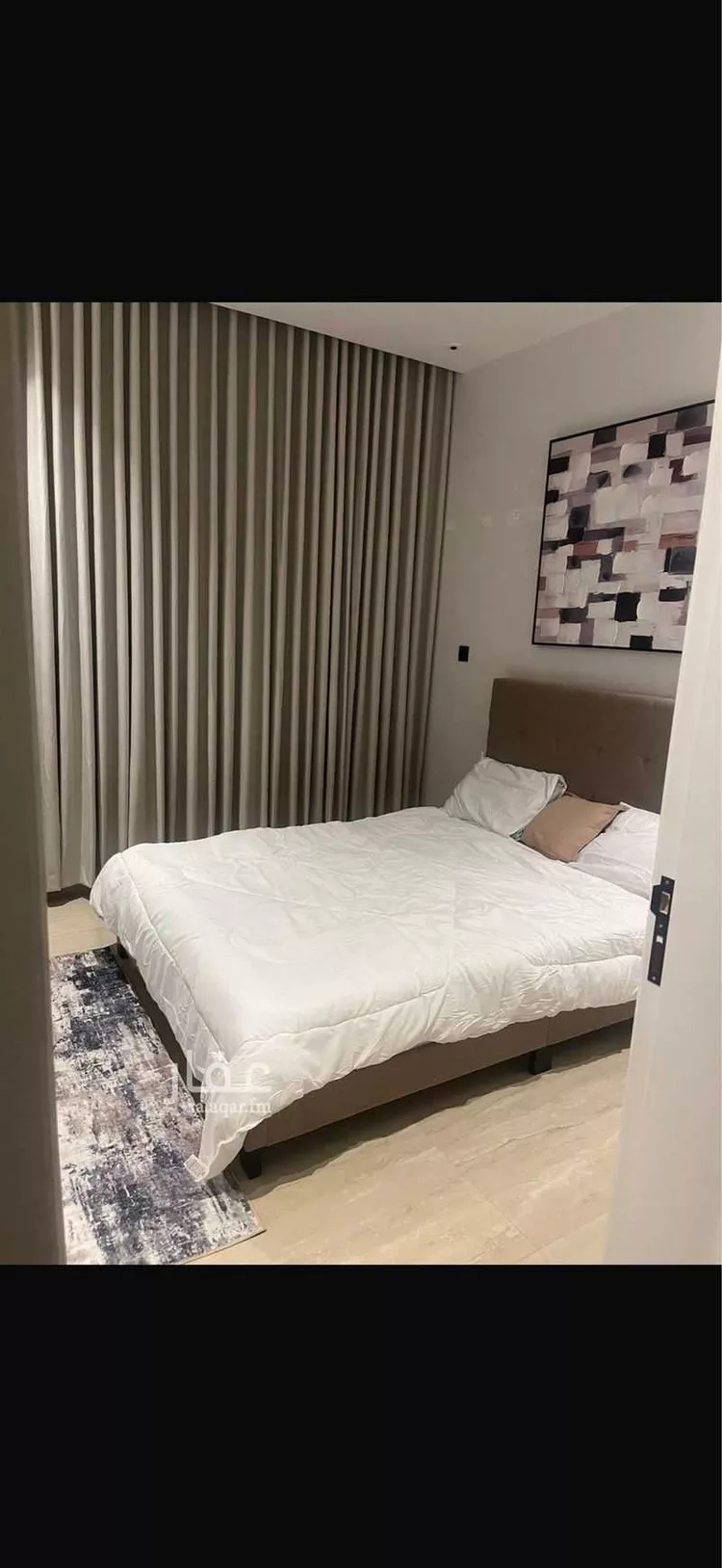 شقة للإيجار في شارع رقم 215, حي الملقا, مدينة الرياض, منطقة الرياض صورة 2