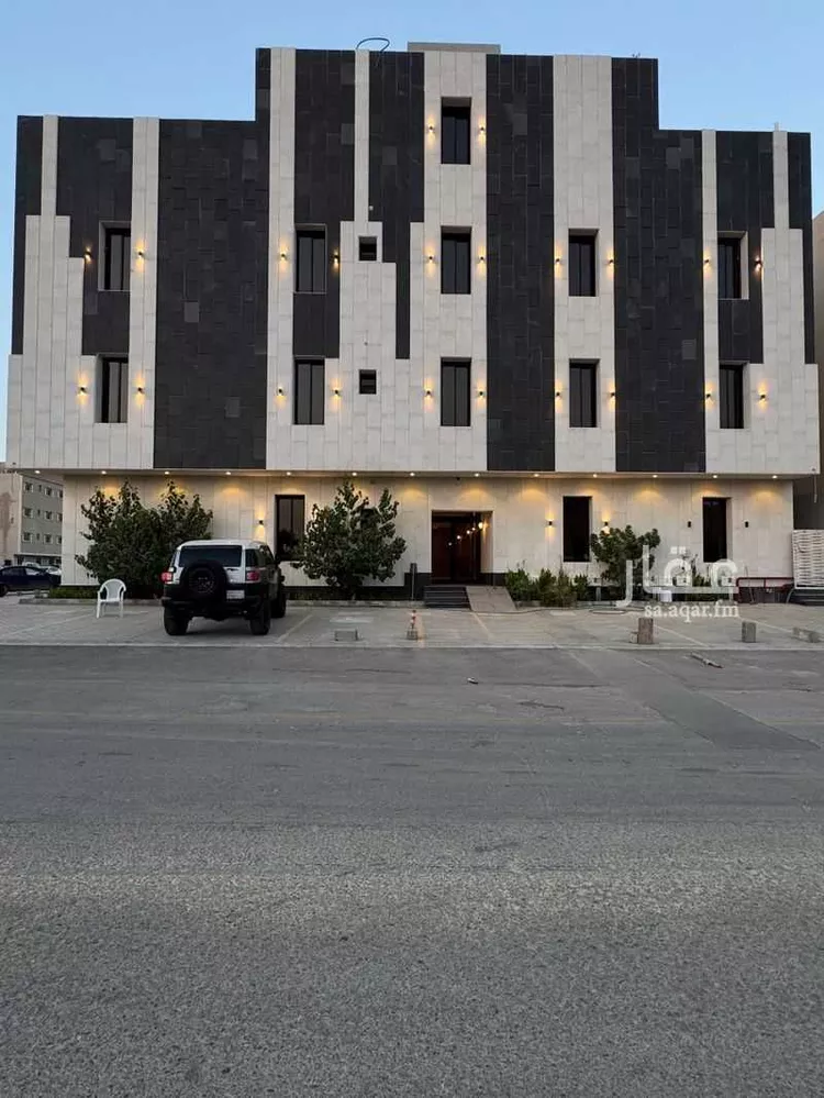 Apartment for Rent in Riyadh Al Arid