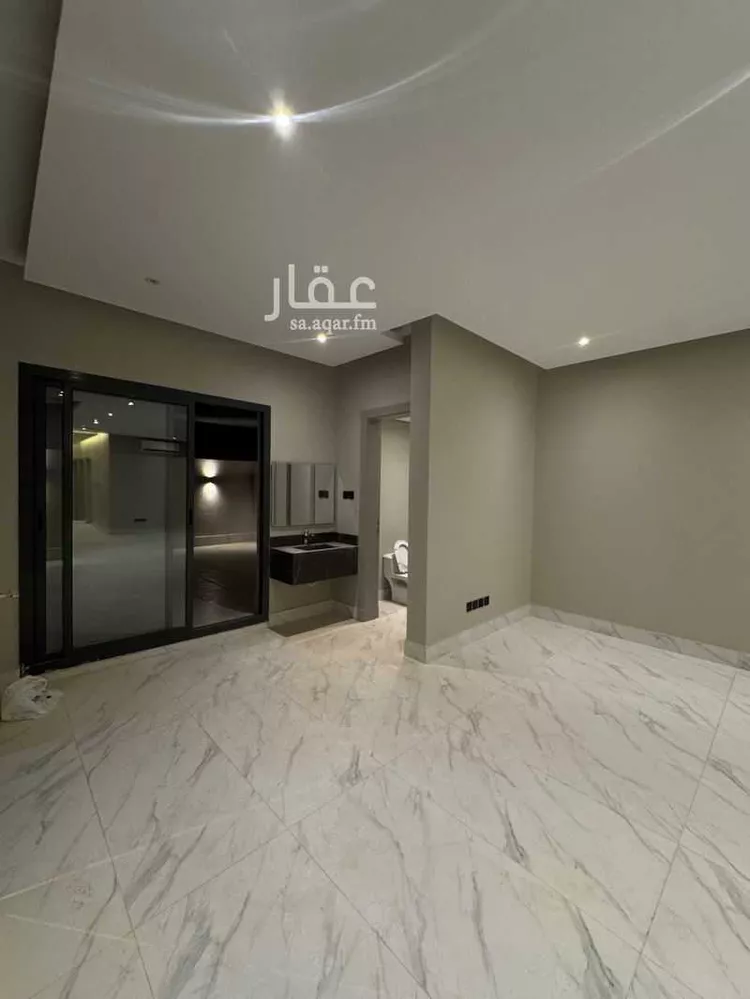 Floor for Rent in Riyadh Al Arid صورة 4