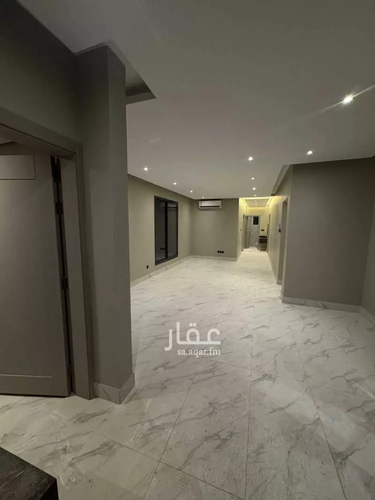 Floor for Rent in Riyadh Al Arid صورة 3