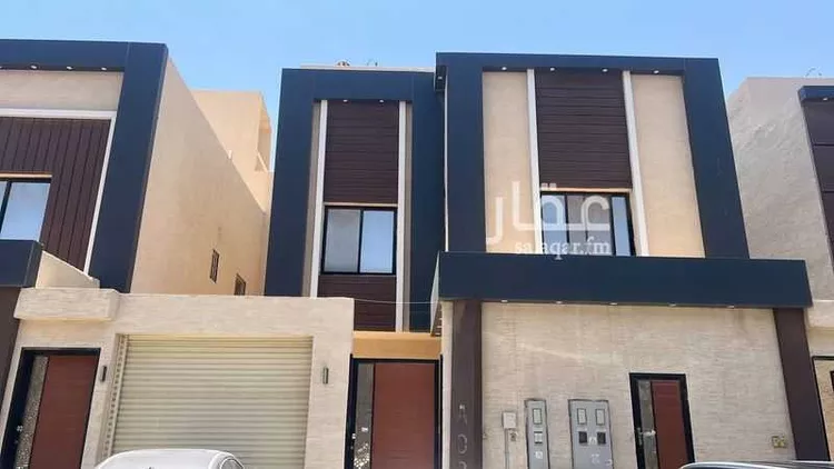 فيلا للبيع في شارع محمد بن المعلي, حي الرمال, مدينة الرياض, منطقة الرياض صورة 3