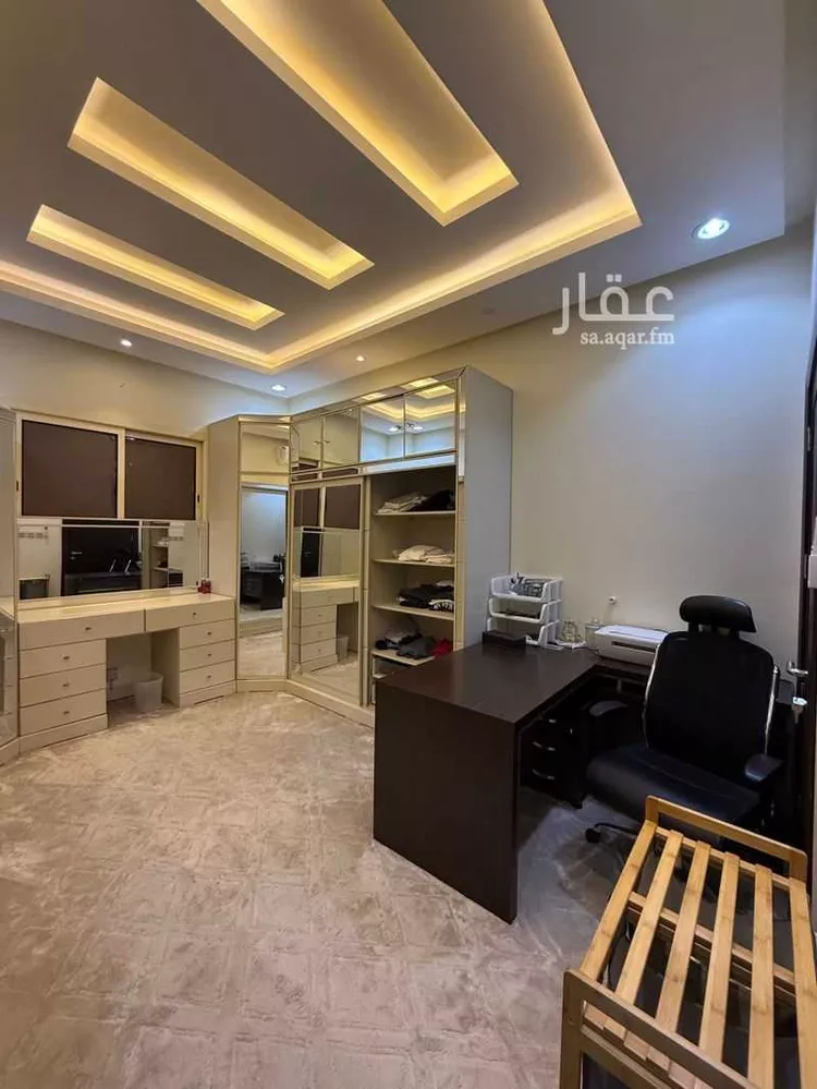فيلا للبيع في شارع عبدالعزيز بن يحيى, حي العارض, مدينة الرياض, منطقة الرياض 7