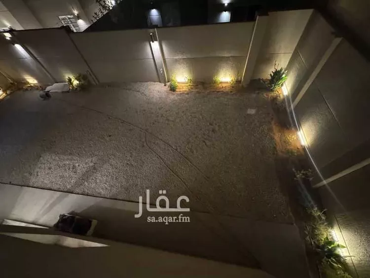 فيلا للإيجار في شارع عبدالرحمن العمادي, حي مطار الملك خالد الدولي, مدينة الرياض, منطقة الرياض 19