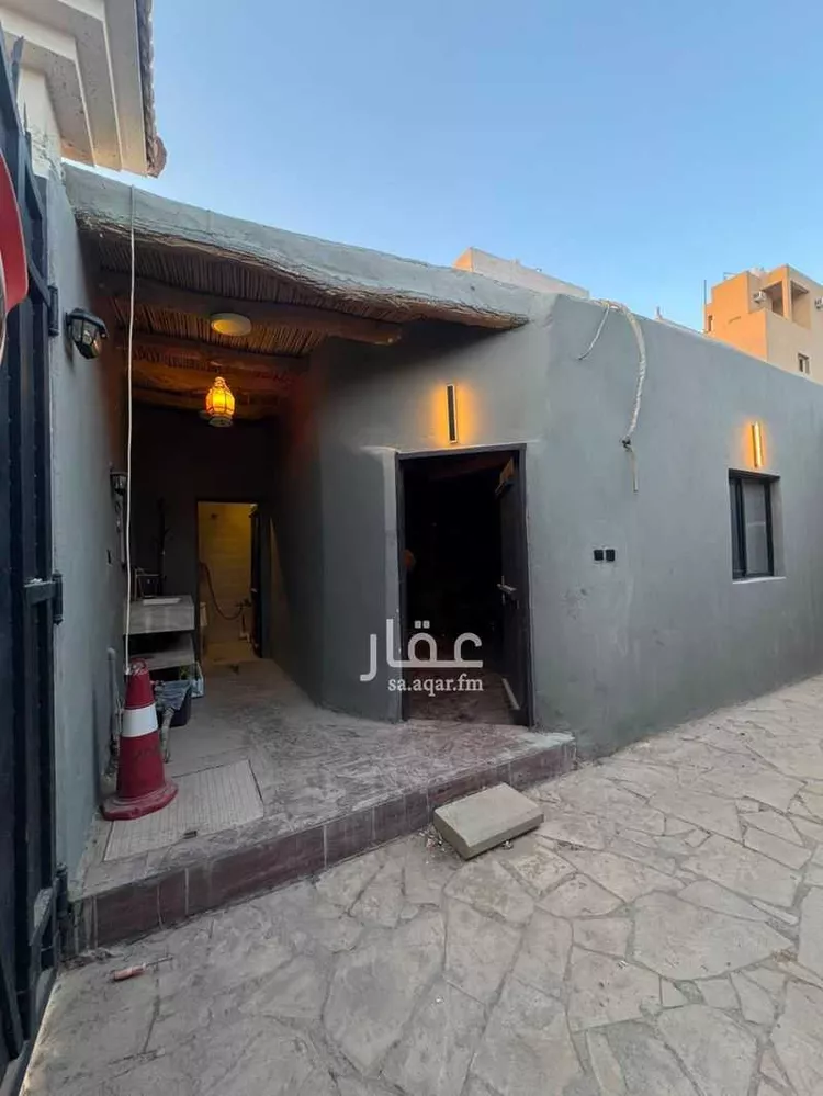 استراحة للإيجار في شارع عبدالرحمن بن حويطب العامري, حي العارض, مدينة الرياض, منطقة الرياض 8