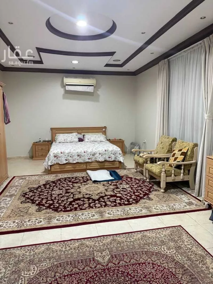فيلا للبيع في شارع حليمة بنت الحارث, حي التعاون, مدينة الرياض, منطقة الرياض 21