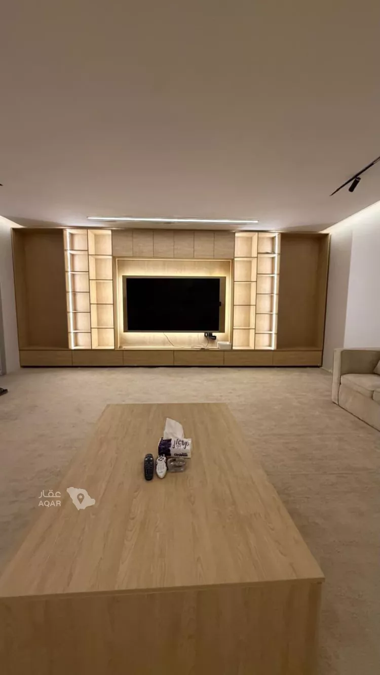 Rest House for Rent in Riyadh Al Arid 4