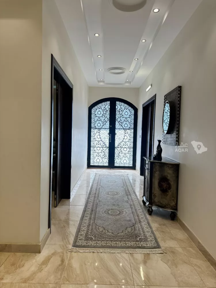 فيلا للبيع في شارع حيان مولى قريش, حي النرجس, مدينة الرياض, منطقة الرياض 17
