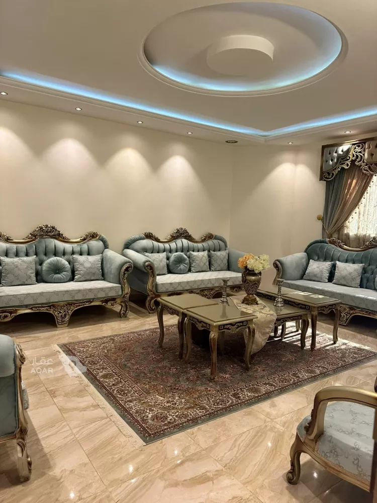 فيلا للبيع في شارع حيان مولى قريش, حي النرجس, مدينة الرياض, منطقة الرياض 18