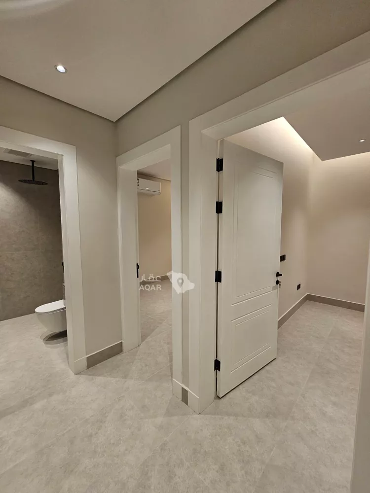 Floor for Rent in Riyadh An Narjis 7