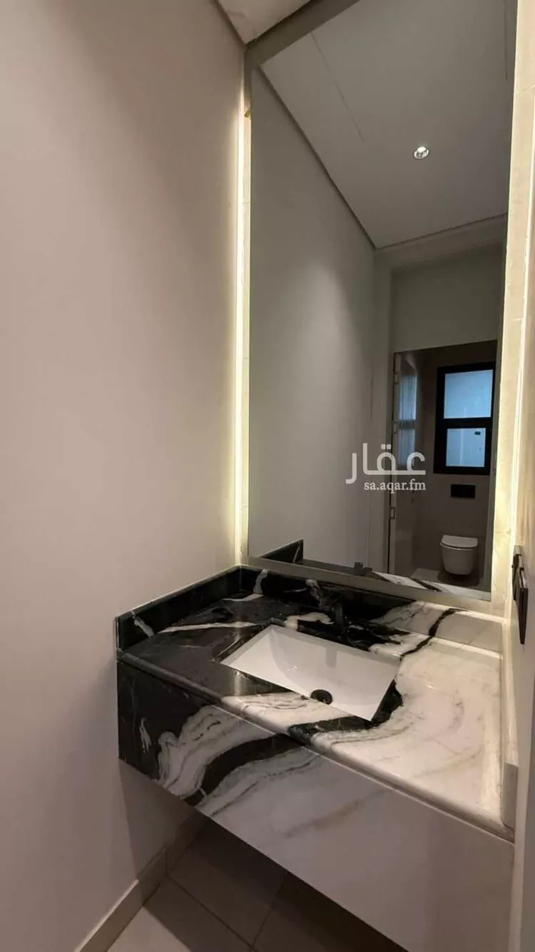 شقة للإيجار في شارع اسماء بنت مالك, حي العارض, مدينة الرياض, منطقة الرياض صورة 2